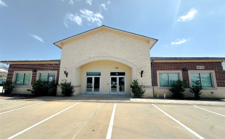 Pictures of Office property located at 4116 W Spring Creek Pkwy, Plano, TX 75024 for lease - image #1