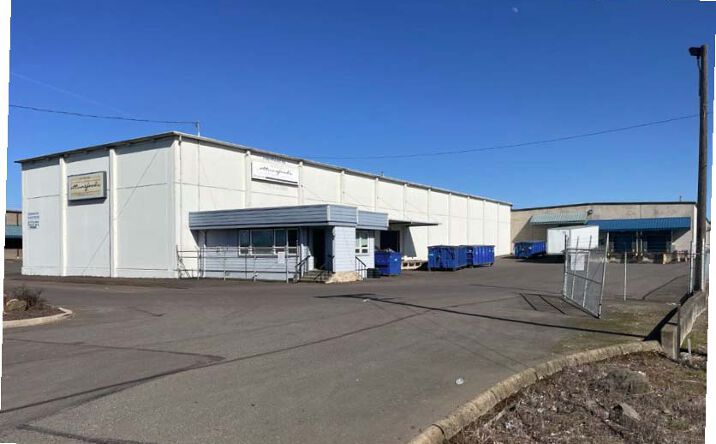 Pictures of Office, Industrial property located at 2489 & 2491 Prairie Rd, Eugene, OR 97402 for lease - image #1