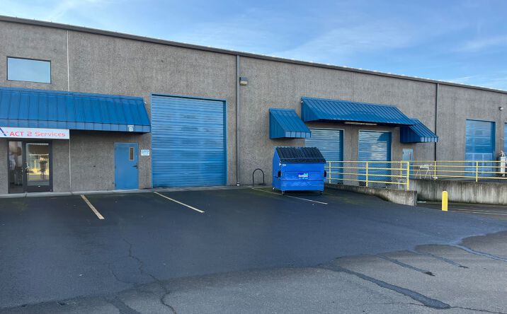 Pictures of Office, Industrial property located at 2495 Prairie Rd, Eugene, OR 97404 for lease - image #1