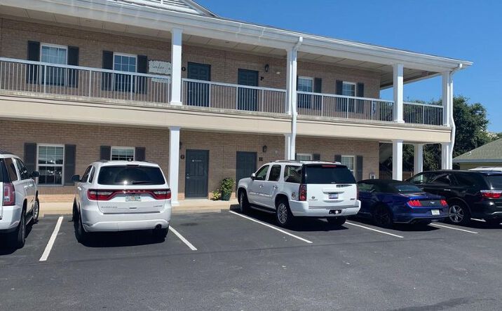 Pictures of Office property located at 3999 Commons Drive H, Destin, FL 812543 for lease - image #1
