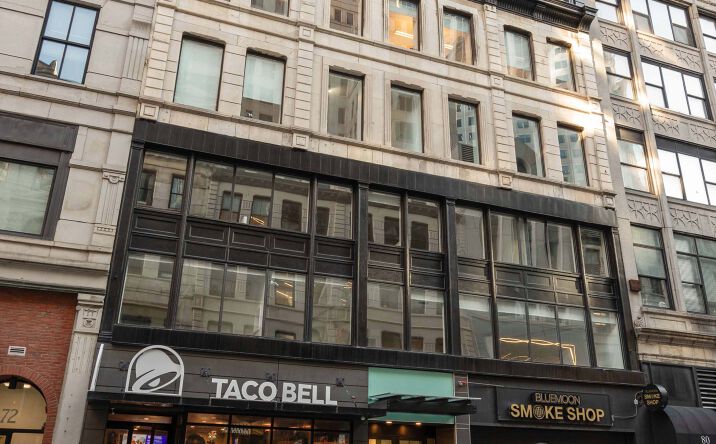 Pictures of Office property located at 76 Summer St, Boston, MA 02110 for lease - image #1
