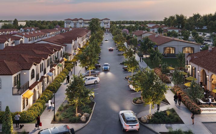 Pictures of Retail, Restaurant property located at 2000 Lakeside Pkwy, Flower Mound, TX 75028 for lease - image #1