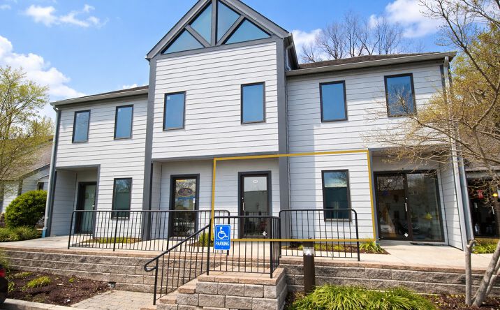 Pictures of Office property located at 882 S Matlack St, West Chester, PA 19382 for lease - image #1