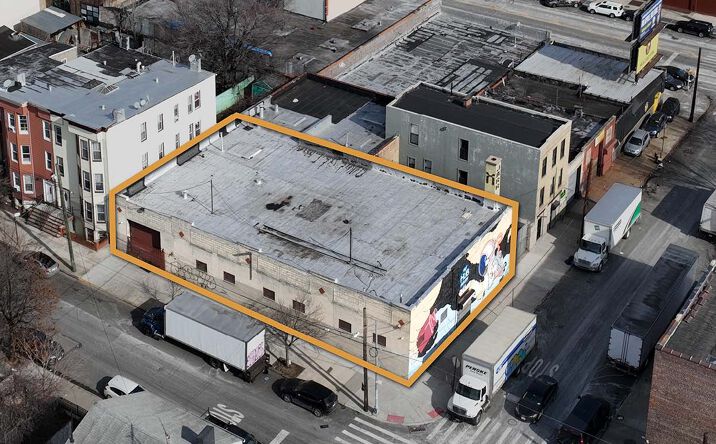 Pictures of Industrial property located at 420 Wales Ave, BRONX, NY 10454 for lease - image #1