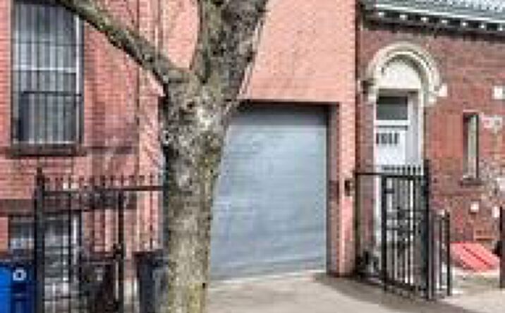 Pictures of Industrial, Special Purpose property located at 1881 Grove Street, New York, NY 11385 for lease - image #1