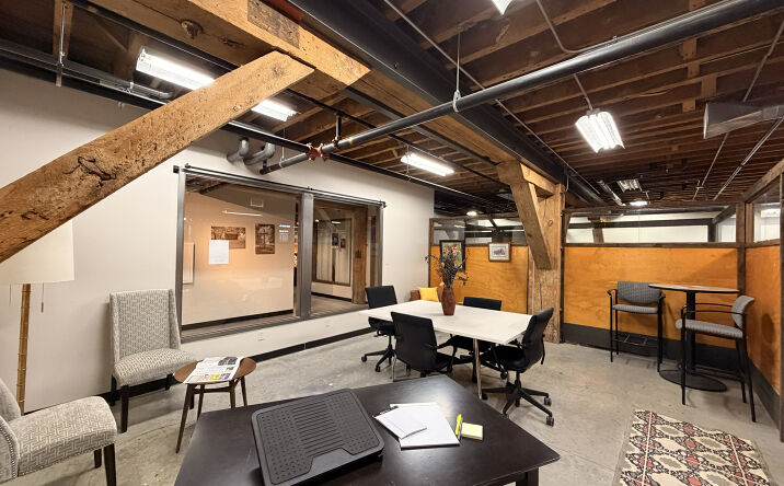 Pictures of Retail, Office property located at 900 Jackson Street #Suite LL3-9, Dubuque, IA 52001 for lease - image #1