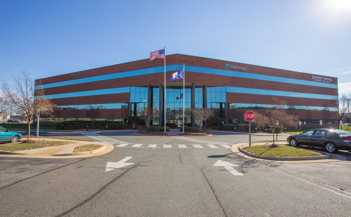 Pictures of Office property located at 10304 Spotsylvania Ave,  Suite 216, Fredericksburg, VA 22407 for lease - image #1