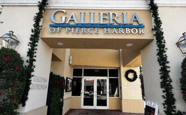Pictures of Retail property located at 100 South 2nd Street, Fort Pierce, FL 34950 for lease - image #1