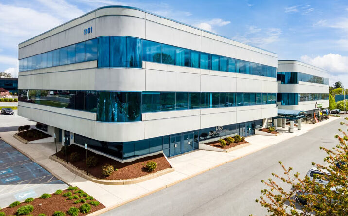 Pictures of Office property located at 1101 Opal Ct, Hagerstown, MD 21740 for lease - image #1