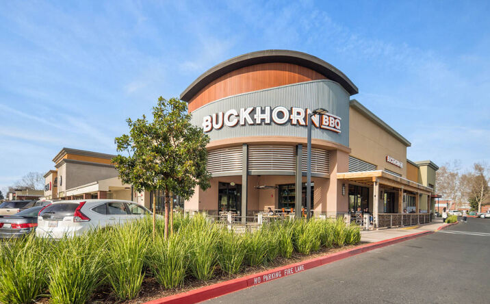 Pictures of Retail property located at 458 Howe Ave, Sacramento, CA 95825 for lease - image #1