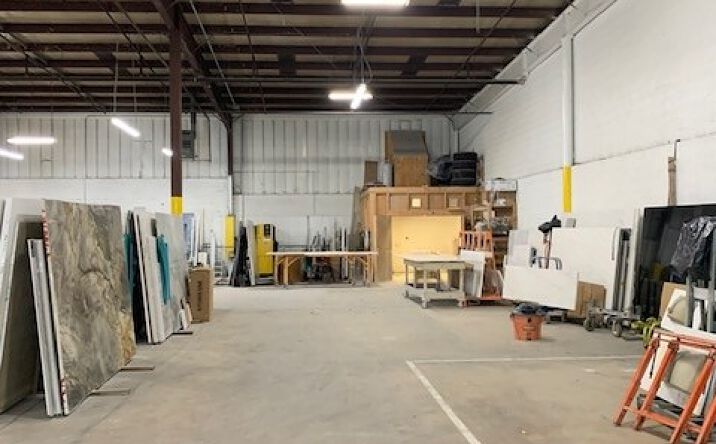Pictures of Industrial property located at 4803 Benson Ave, Arbutus, MD 21227 for lease - image #1