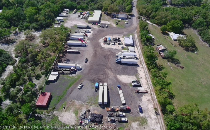 Pictures of Industrial property located at 4104 Palm View Rd, Palmetto, FL 34221 for lease - image #1