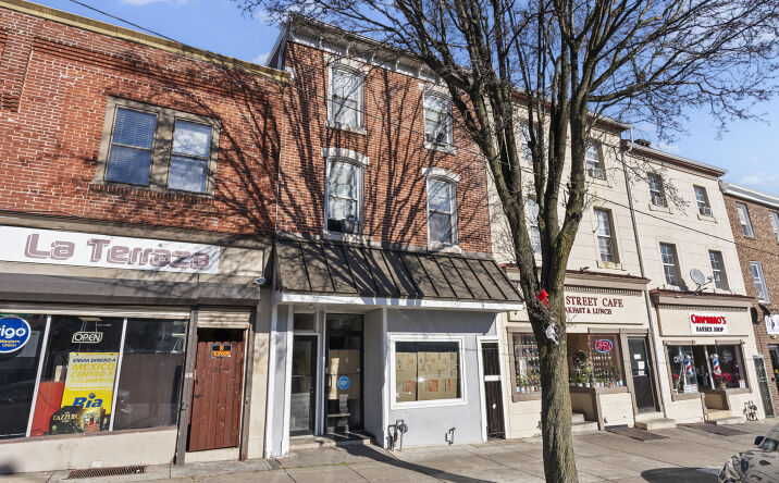 Pictures of Retail, Office, Special Purpose property located at 213 E Main St, Norristown, PA 19401 for lease - image #1