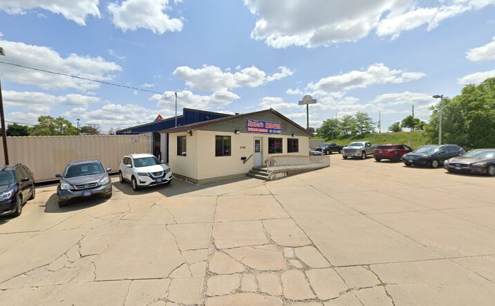 Pictures of Office, Retail, Special Purpose property located at 4161 E Frontage Rd, Rochester, MN 55901 for lease - image #1