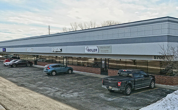 Pictures of Industrial property located at 5700 N Aurelius Rd, Lansing, MI 48911 for lease - image #1