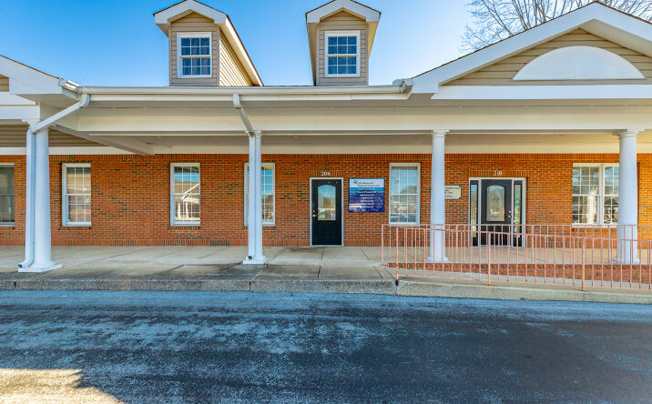 Pictures of Office property located at 1720 Gunbarrel Rd, Chattanooga, TN 37421 for lease - image #1