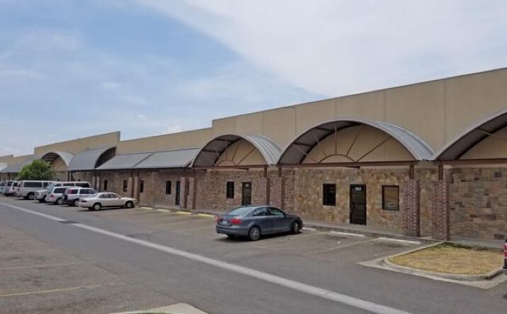 Pictures of Office property located at 1352 E 1st Street # 3 #B-3, Mission, TX 78572 for lease - image #1