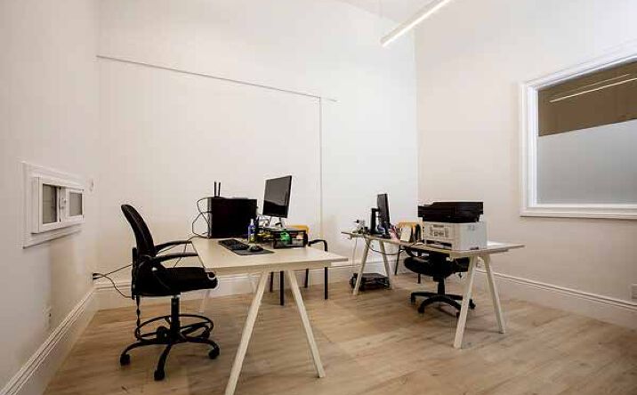 Pictures of Office property located at 1535 S La Cienega Blvd, Los Angeles, CA 90035 for lease - image #1