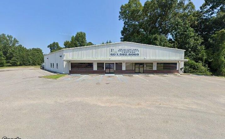 Pictures of Office property located at 20 Rawls Springs Rd, Hattiesburg, MS 39402 for lease - image #1