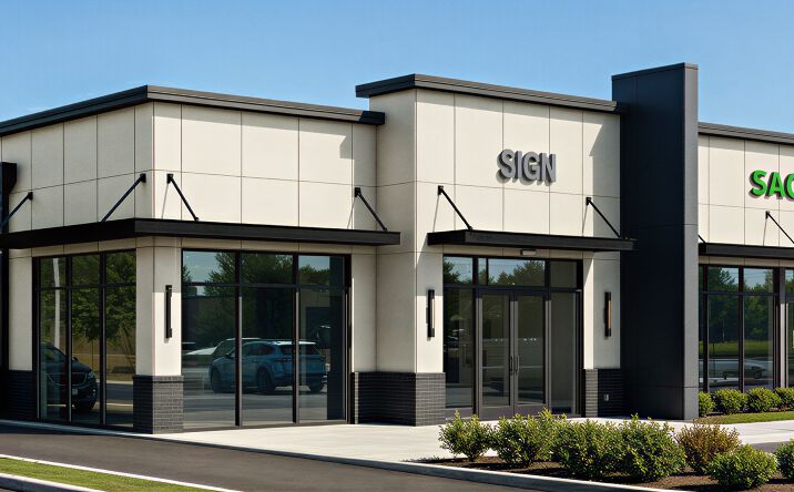 Pictures of Restaurant, Retail, Office property located at Huntsville, AL, Huntsville, AL 35758 for lease - image #1