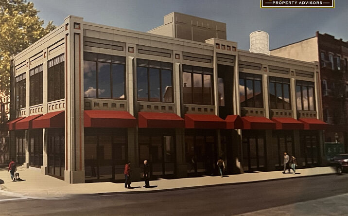 Pictures of Retail, Office, Special Purpose property located at 232 Smith St, Brooklyn, NY 11231 for lease - image #1