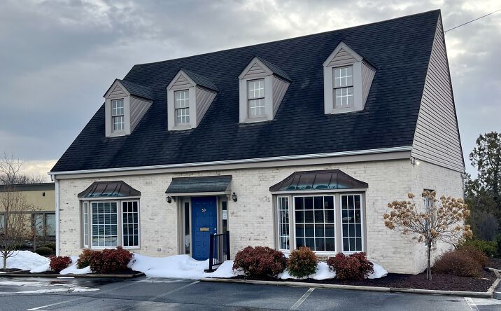 Pictures of Office property located at 59 Lee Hwy, Verona, VA 24482 for lease - image #1