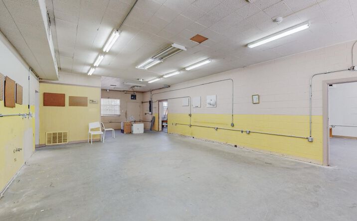 Pictures of Industrial property located at 127 Jefferson St NE, Albuquerque, NM 87108 for lease - image #1