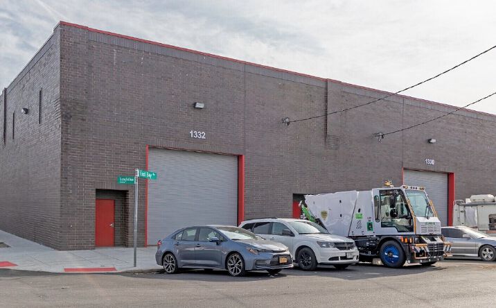 Pictures of Industrial property located at 1330 E Bay Ave., Bronx, NY 10474 for lease - image #1