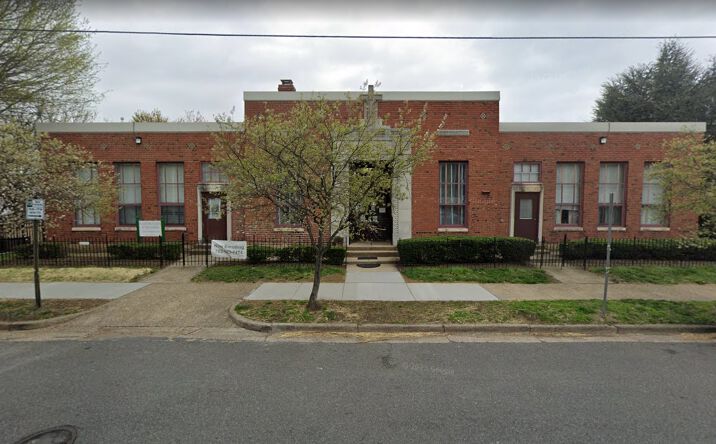 Pictures of Special Purpose property located at 721 N Columbus St, Alexandria, VA 22314 for lease - image #1