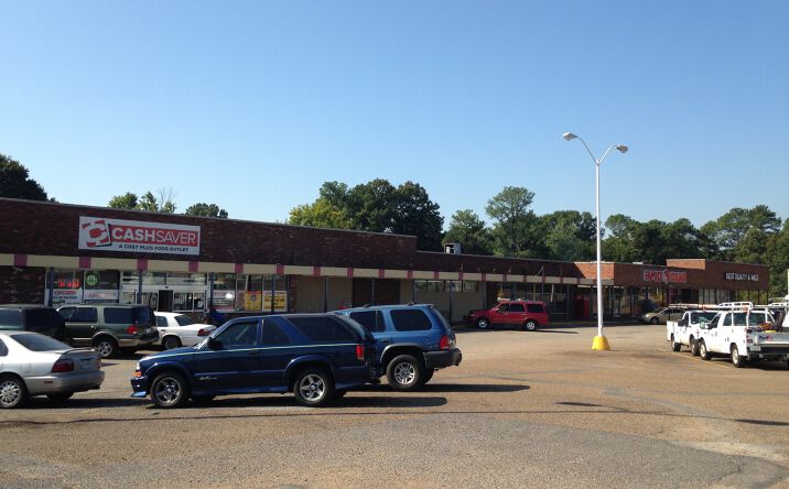 Pictures of Retail property located at 3237 Winchester Rd, Memphis, TN 38118 for lease - image #1