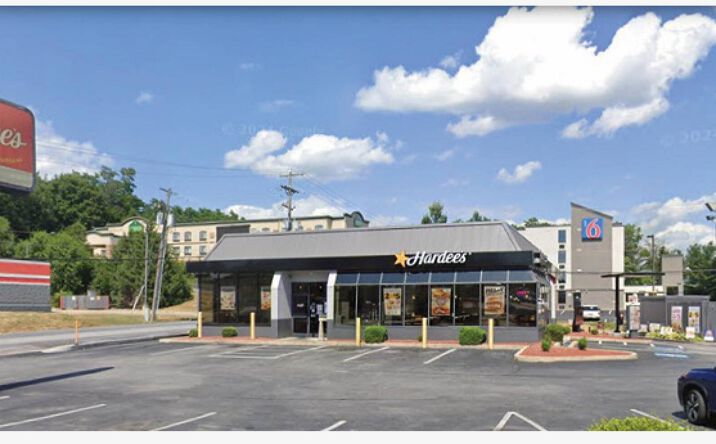 Pictures of Restaurant, Retail property located at 1617 N George St, York, PA 17404 for lease - image #1