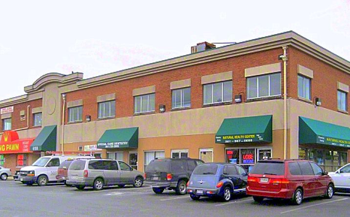 Pictures of Office, Retail property located at 6108 Old Silver Hill Rd, District Heights, MD 20747 for lease - image #1
