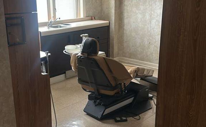 Pictures of Office, Special Purpose property located at 20 Myrtle Ave, Irvington, NJ 07111 for lease - image #1