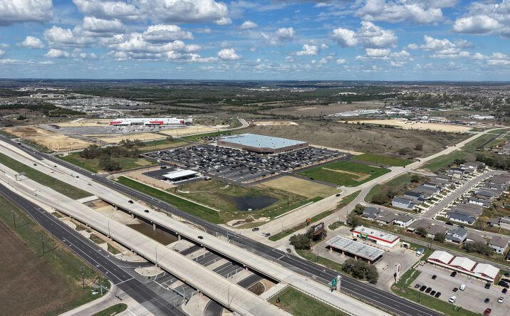 Pictures of Retail, Land property located at 595 N US Hwy 183, Liberty Hill, TX 78642 for lease - image #1