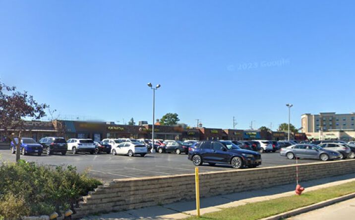 Pictures of Retail property located at 7117 S 76th St, Franklin, WI 53132 for lease - image #1