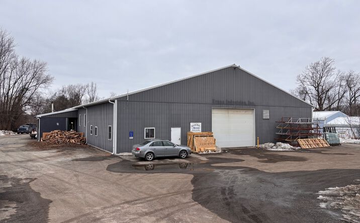 Pictures of Industrial property located at 470 Newcomer Rd, Windsor, PA 17366 for lease - image #1