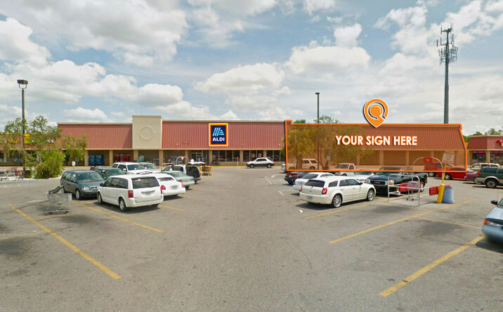 Pictures of Retail property located at 1602 Lake Trafford Rd, Immokalee, FL 34142 for lease - image #1