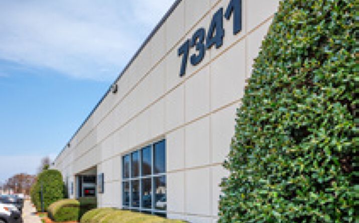 Pictures of Office, Industrial property located at 7341 W Friendly Ave, Greensboro, NC 27410 for lease - image #1