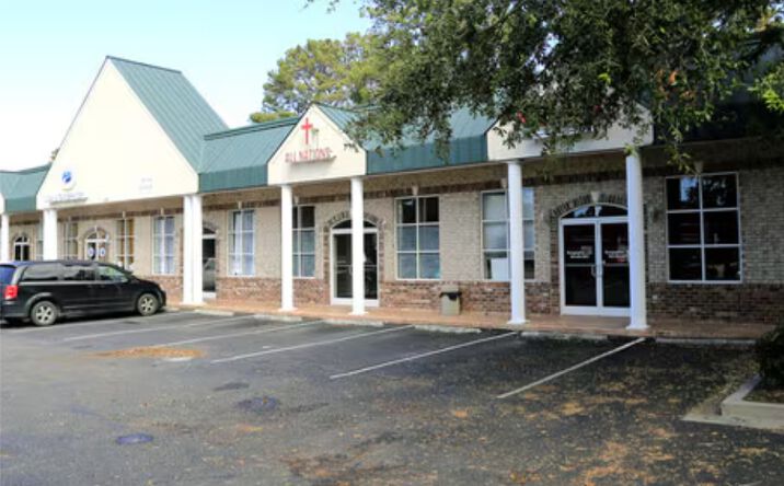 Pictures of Retail, Office property located at 912 US-501, Myrtle Beach, SC 29577 for lease - image #1