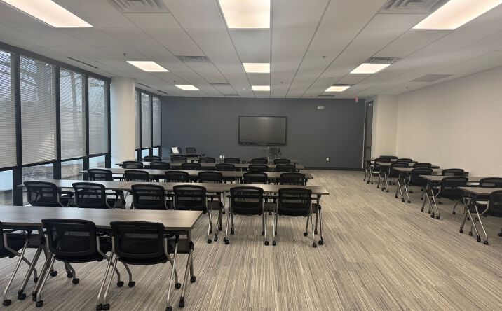 Pictures of Office property located at 500 N Central Expy, Plano, TX 75074 for lease - image #1