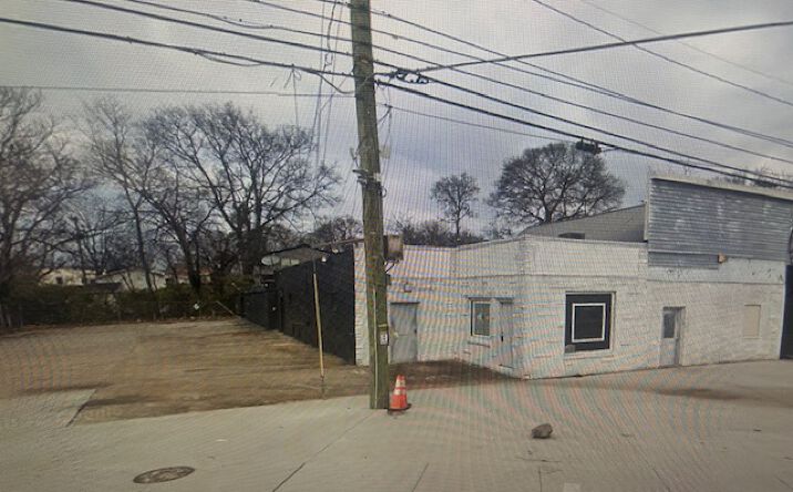 Pictures of Retail, Office, Industrial property located at 2200 Clarksville Pike, Nashville, TN 37208 for lease - image #1