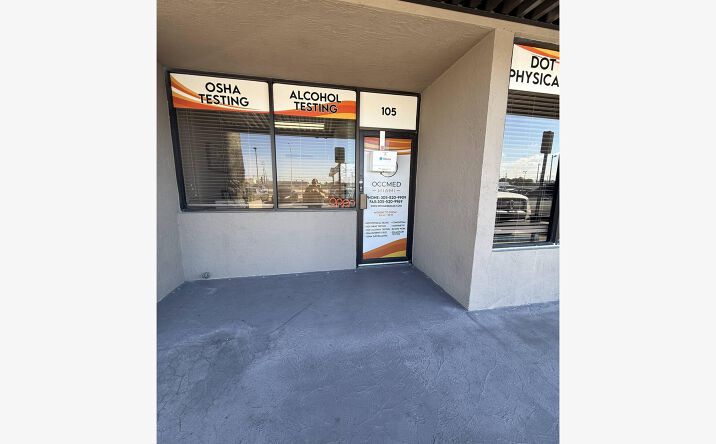 Pictures of Retail, Office property located at 6801 NW 77th Ave, #105, Miami, FL 33166 for lease - image #1