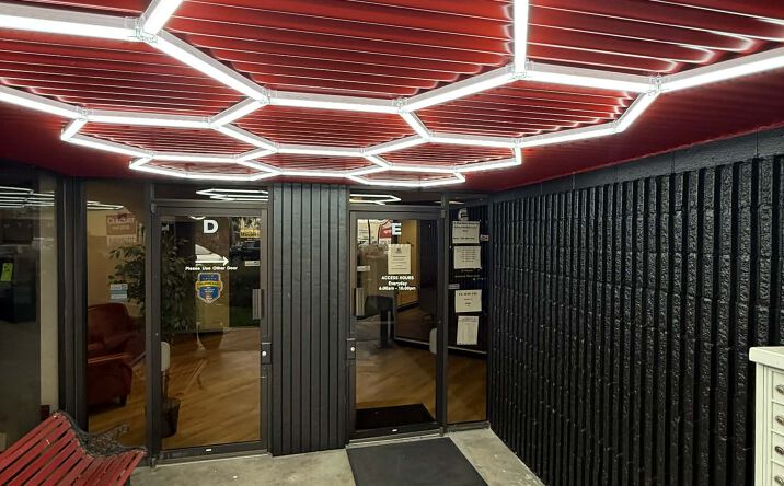 Pictures of Office property located at 2125 S Valentia St, Denver, CO 80231 for lease - image #1
