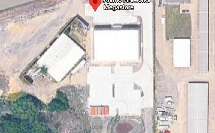 Pictures of Retail, Land property located at 3994 I-30 Frontage Rd, Rockwall, TX 75087 for lease - image #1