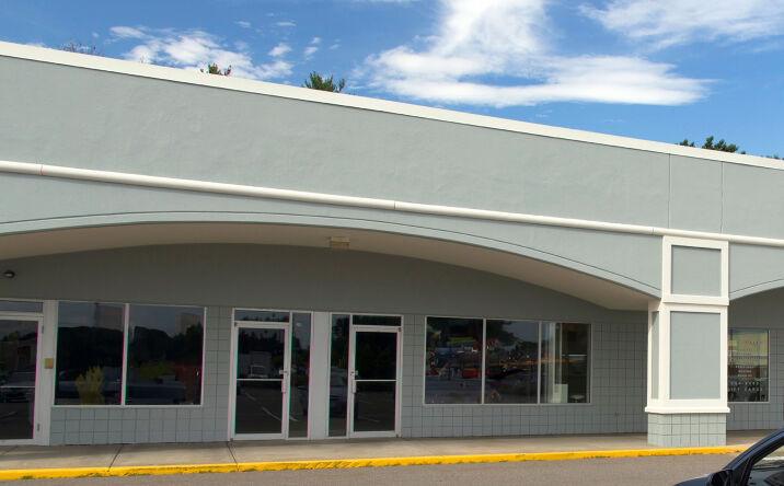 Pictures of Retail property located at U.S. ROUTE 1 | 35–45 LAFAYETTE ROAD, North Hampton, NH 03862 for lease - image #1