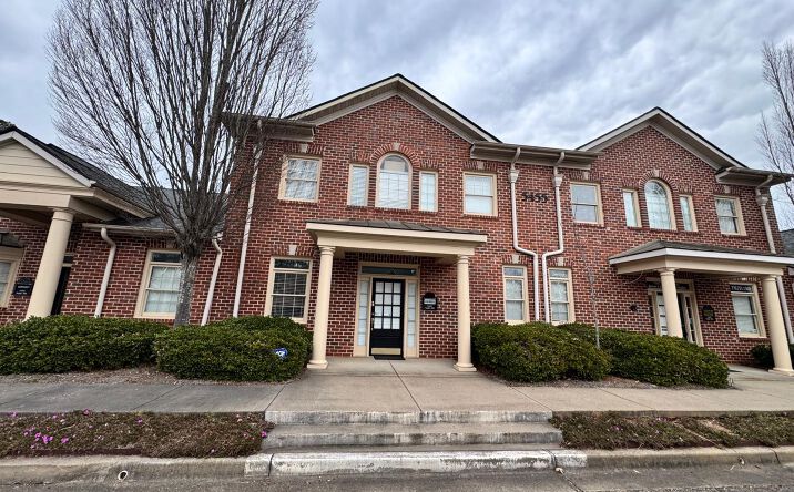 Pictures of Office property located at 5470 McGinnis Village Pl, Alpharetta, GA 30005 for lease - image #1