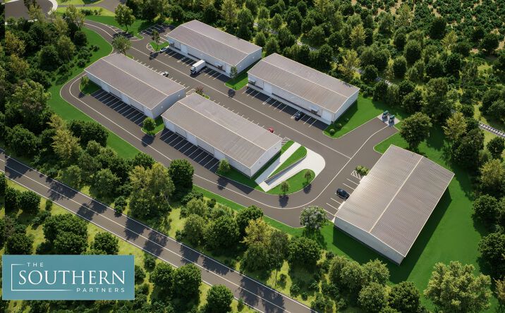 Pictures of Industrial property located at 3539 Dahlia Way, Bowling Green, KY 42101 for lease - image #1