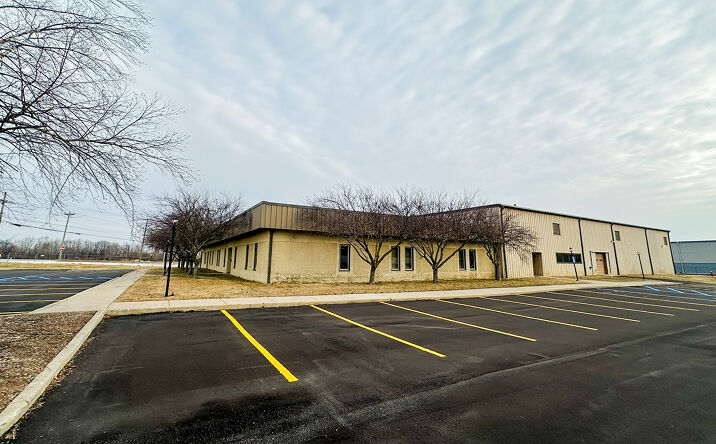Pictures of Industrial property located at 1237 Concord Rd, Crawfordsville, IN 47933 for lease - image #1