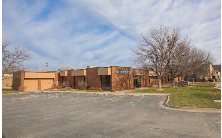 Pictures of Office, Industrial property located at 11112 John Galt Blvd, Omaha, NE 68137 for lease - image #1