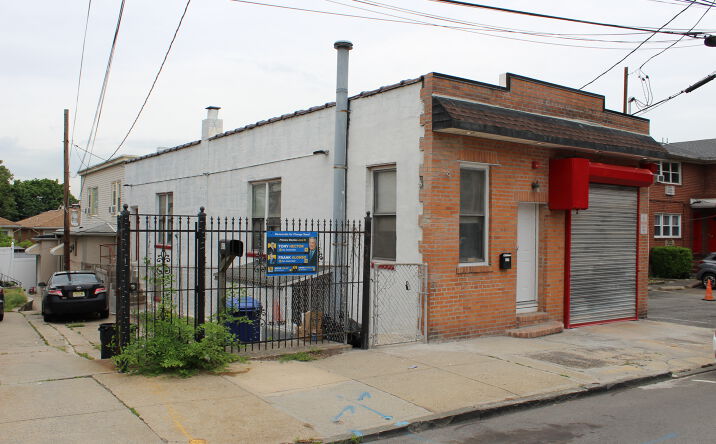 Pictures of Retail, Office, Industrial property located at 4319 Meadowview Ave, North Bergen, NJ 07047 for lease - image #1